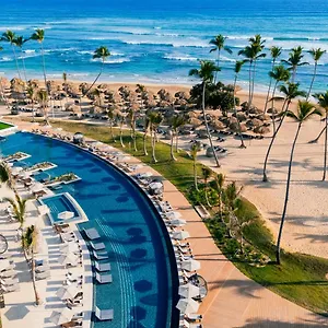 Secrets Tides 5*, Punta Cana Repubblica Dominicana