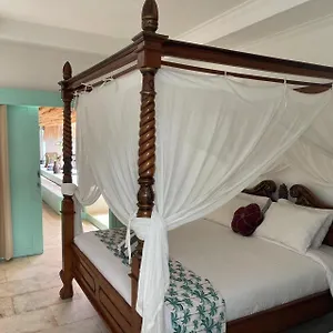 Lavender No.7 Homestay