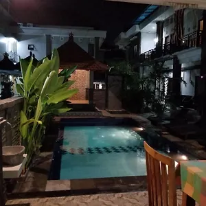 Affittacamere Jepun Segara, Kuta Lombok