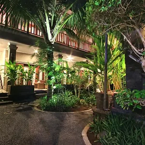Letos Kubu Homestay