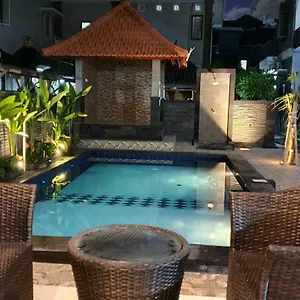 Wana Kubu Homestay